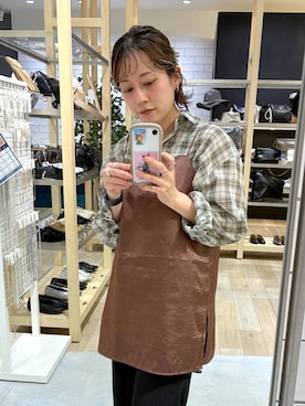 ぬまさんのコーディネート