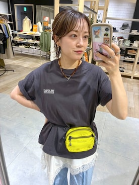 ぬまさんのコーディネート