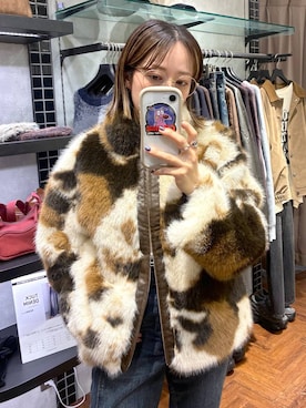 ぬまさんのコーディネート