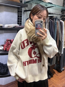 ぬまさんのコーディネート