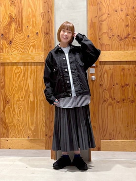 hihihinappiさんのコーディネート