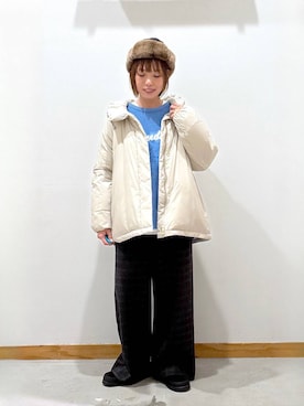 hihihinappiさんのコーディネート