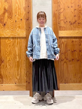 hihihinappiさんのコーディネート