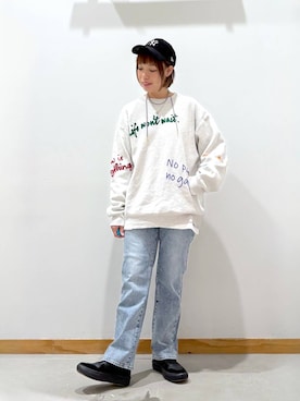 hihihinappiさんのコーディネート