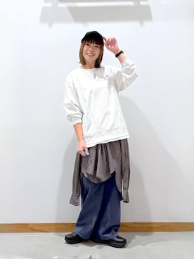 hihihinappiさんのコーディネート