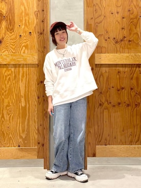 hihihinappiさんのコーディネート