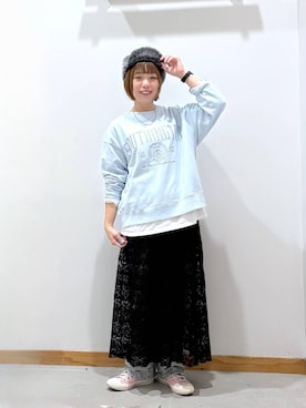 hihihinappiさんのコーディネート