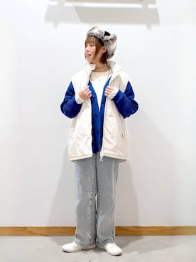 hihihinappiさんのコーディネート