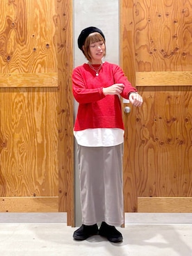 hihihinappiさんのコーディネート