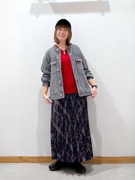 hihihinappiさんのコーディネート