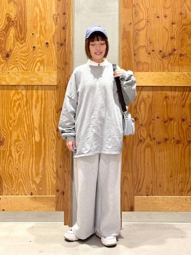 hihihinappiさんのコーディネート