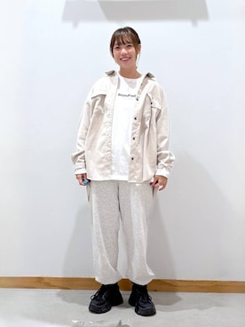 hihihinappiさんのコーディネート