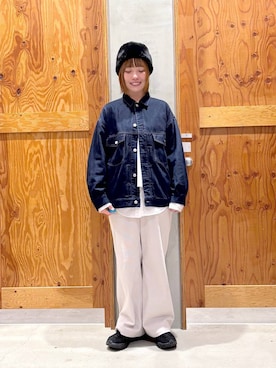 hihihinappiさんのコーディネート