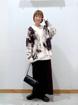 hihihinappiさんのコーディネート