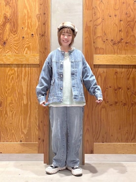 hihihinappiさんのコーディネート