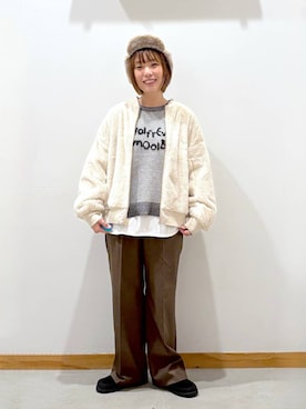 hihihinappiさんのコーディネート