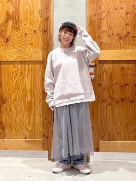 hihihinappiさんのコーディネート