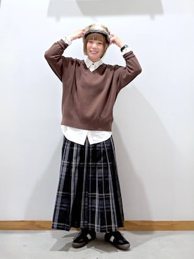 hihihinappiさんのコーディネート