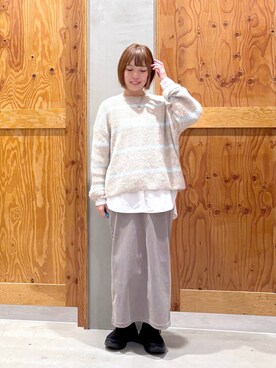 hihihinappiさんのコーディネート