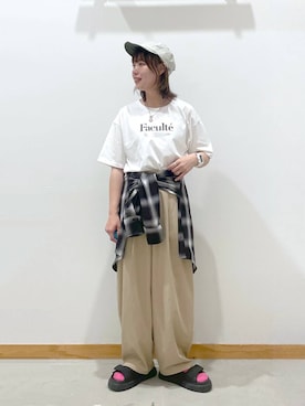 hihihinappiさんのコーディネート