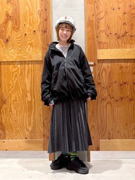 hihihinappiさんのコーディネート