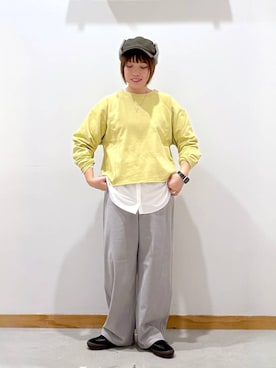 hihihinappiさんのコーディネート