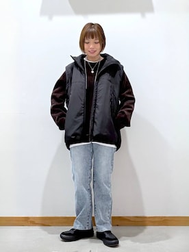 hihihinappiさんのコーディネート