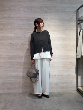 らむしさんのコーディネート