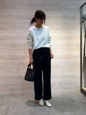 らむしさんのコーディネート