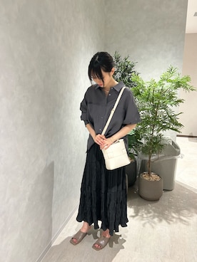 らむしさんのコーディネート