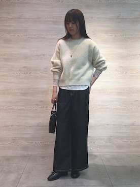 らむしさんのコーディネート