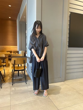 らむしさんのコーディネート