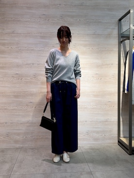 らむしさんのコーディネート