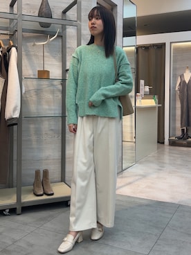 らむしさんのコーディネート