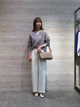 らむしさんのコーディネート