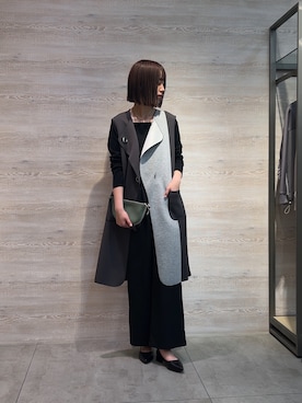 らむしさんのコーディネート