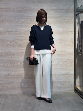 らむしさんのコーディネート