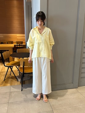 らむしさんのコーディネート