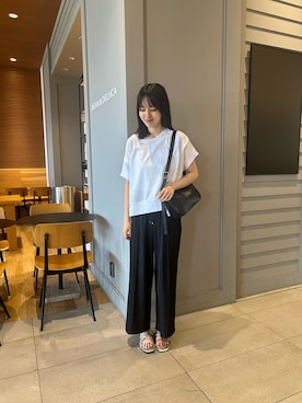 らむしさんのコーディネート