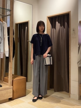 らむしさんのコーディネート