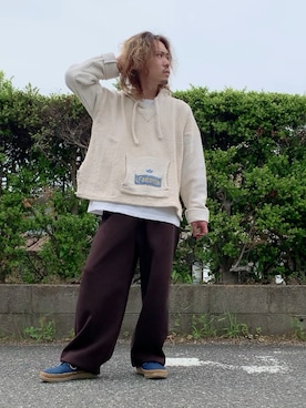 Ryon-Pさんのコーディネート