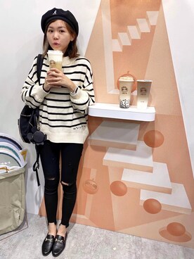 she760930さんのコーディネート