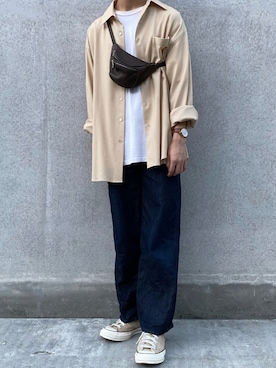 shoさんのコーディネート