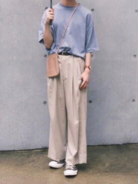 shoさんのコーディネート