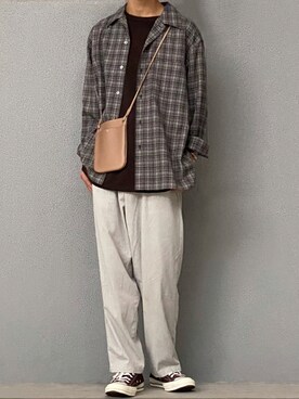 shoさんのコーディネート