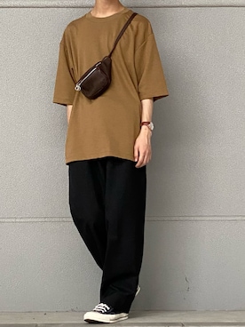 shoさんのコーディネート