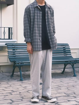 shoさんのコーディネート