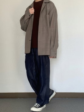 shoさんのコーディネート