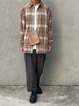 shoさんのコーディネート