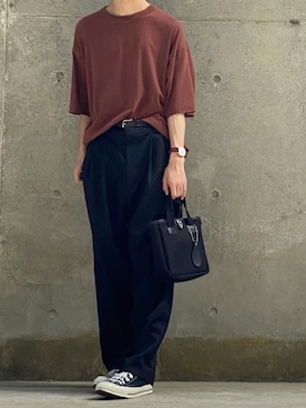 shoさんのコーディネート